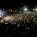 CARLOS PELLEGRINI – Un cierre de año a puro show