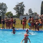 INSCRIPCIONES ABIERTAS – Llega la «Escuela de verano» a Los Cardos