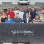 Trebolense tuvo su asamblea general ordinaria