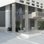 El gobierno de Carlos Pellegrini adquirió el edificio del Banco Macro y lo transformará en un Centro Cívico