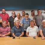 Se reunió el «Consejo Administrativo de la Cooperativa