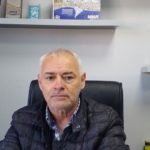 VACCHIERI – «Cuando no hay diálogo es imposible ponerse de acuerdo»