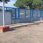 OBRAS MENORES 2021 – Llegaron los aportes para las dársenas de estacionamiento de los clubes de la ciudad