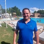 FEDERICO BRUSSA – «Seré un presidente que escuche a la gente»