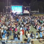 FIESTA DEL DEPORTE DE TREBOLENSE – Se hace el 12 de diciembre