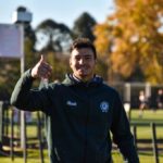 Trebolense ya tiene nuevo PF para el fútbol de Primera