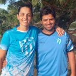 SMASH TENIS – «Nuestra expectativa es grande como el club en el que estamos»