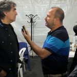 KIKE TERUEL / LOS NOCHEROS – «El manejo en la pandemia fue patético»
