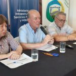 Se licitaron 40 viviendas para María Susana