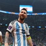 Ya no te banco, Lionel – Por Francisco Díaz de Azevedo
