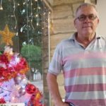OMAR ARCE – «Deseo que cada susanense tenga una Maravillosa Navidad»