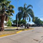 El Trébol lamenta una víctima por accidente en sus calles