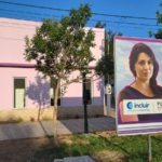 Este miércoles, se inaugura el Punto Violeta Microrregión El Trébol