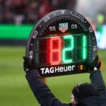 FÚTBOL – La Liga adquirió 19 tableros electrónicos led