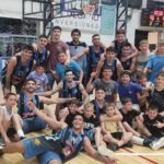 SEMIS DEL PRE FEDERAL – Ganó Trebolense y forzó a un tercer partido
