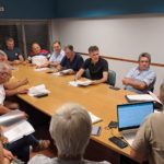 EN ASAMBLEA – La Cooperativa conformó un nuevo consejo de administración