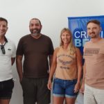 PLAN INCLUIR – Piamonte selló el convenio para obra en el club