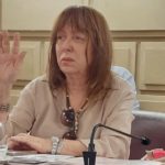 Berra habló de la media sanción de la «Ley de emergencia agropecuaria»