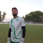 NUEVO REFUERZO – El Expreso incorporó un arquero