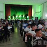 FÚTBOL MAYOR – El Expreso organiza una interesante cena y peña folklórica