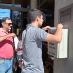 BUZONES DE LA VIDA – Dos denuncias en el inicio del 2023