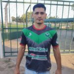 Nahuel Vera se desvinculó de El Expreso