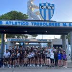 FUTBOL FEMENINO – Platense ya está en Trebolense