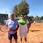 FACUNDO CONTRERA – “Estamos muy contentos, terminando la primera semana de pretemporada»