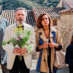 MIERCOLES – Vuelve el cine a la reposera bajo las estrellas