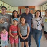 Comenzó con gran éxito la Colonia “Aventura – Niños Felices”