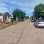 EL TRÉBOL DE LUTO – Muere un joven en un accidente