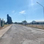 CARLOS PELLEGRINI – Se repavimentarán tres cuadras del Bv. Alsina
