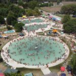 Cancún Oasis ya trabaja a pleno en la temporada 2026