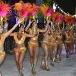 ESTA NOCHE – Sastre y su segunda noche de carnaval