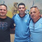 FRANCO CASAÑAS – «Trebolense me dio todo»