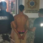 CASO ARENA – «Lo maté, lo maté al viejo», la confesión tras robar y agredir brutalmente a un jubilado