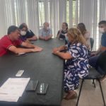 BONELLI – «La reunión con la ministra de Salud para solucionar los problemas del SAMCo, fue muy satisfactoria»