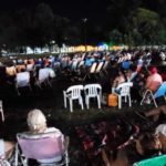 HOY EN CINE A LA REPOSERA BAJO LAS ESTRELLAS – Se viene «El gerente»