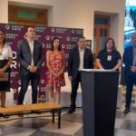 La intendente participó de la 2da Reunión de la Red Argentina de Ciudades Educadoras 2022