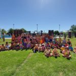 LOS CARDOS – Se viene una nueva edición de la Escuela de verano