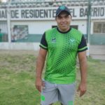 Cristian Venezia ya no dirigirá a El Expreso