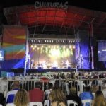 Dos brillantes noches en la Fiesta Nacional de las Culturas