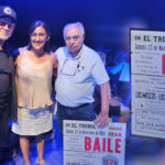 La Municipalidad se sumó al homenaje a León Gieco con un preciado obsequio