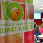 Denunciaron a Grávida por interferir en la interrupción de un embarazo
