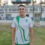 HERNÁN DÍAZ – «Ojalá pueda ayudarle al equipo y darle una alegría a la gente»
