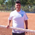 Ya se viene el tenis con la nueva escuela «Smash» de Julián Mora y Agus Lépore