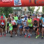 Atletas El Trébol ya prepara su gran maratón 2024