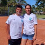 MORA Y LEPORE – «Estamos ansiosos por el comienzo de esta nueva era del tenis»