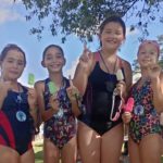ANCOS – El Expreso y una brillante temporada en natación
