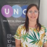 La concejal Nadia Doria inicia una campaña de útiles escolares